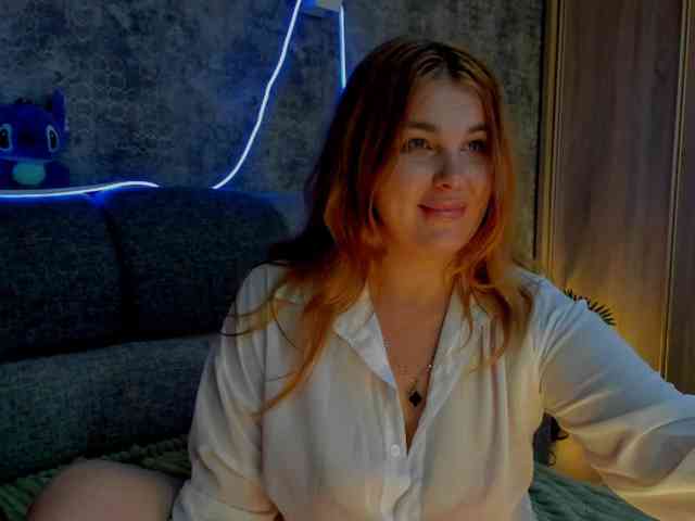 SallyNex4u webcam