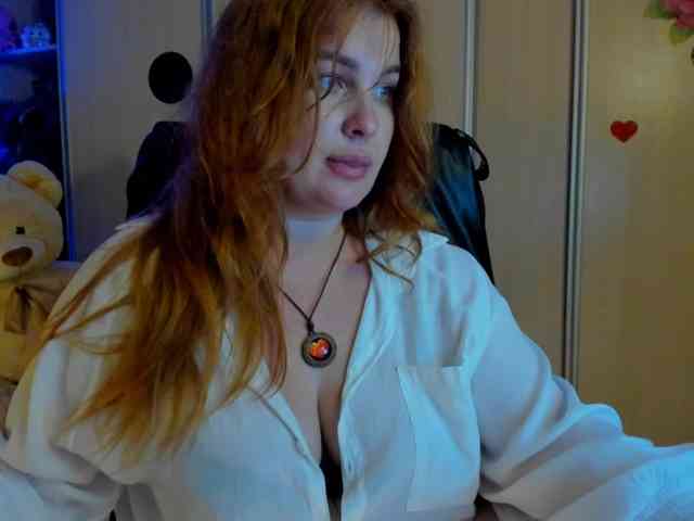 SallyNex4u webcam