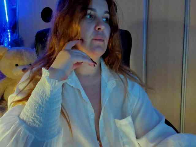 SallyNex4u webcam