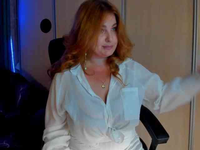 SallyNex4u webcam