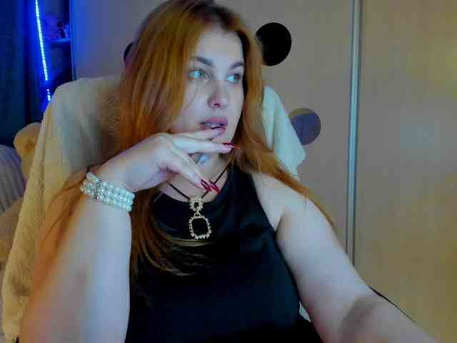 SallyNex4u webcam