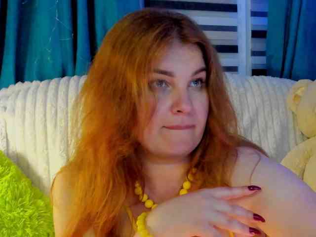 SallyNex4u webcam