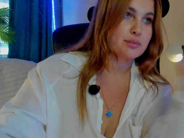SallyNex4u webcam