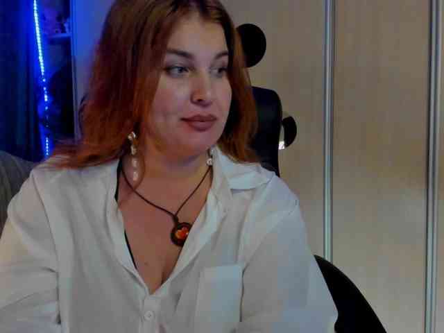 SallyNex4u webcam
