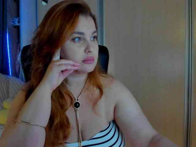 SallyNex4u webcam