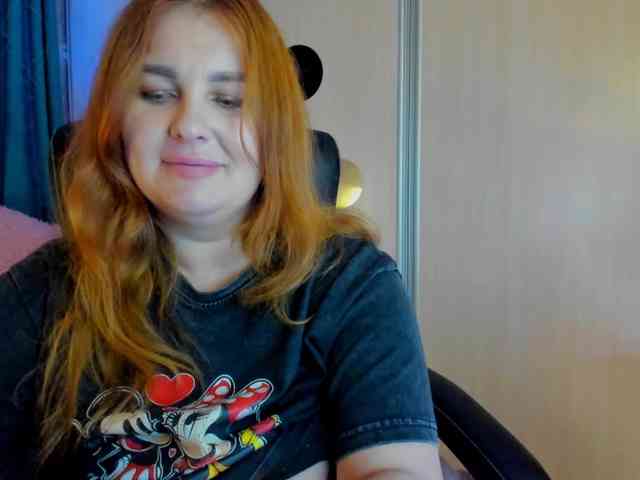 SallyNex4u webcam