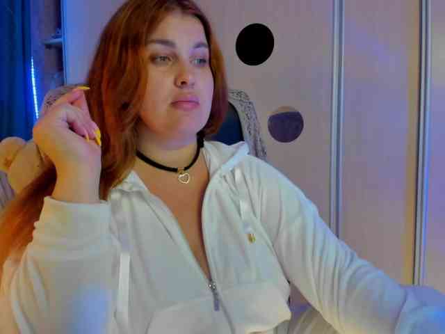 SallyNex4u webcam