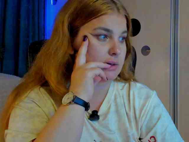SallyNex4u webcam
