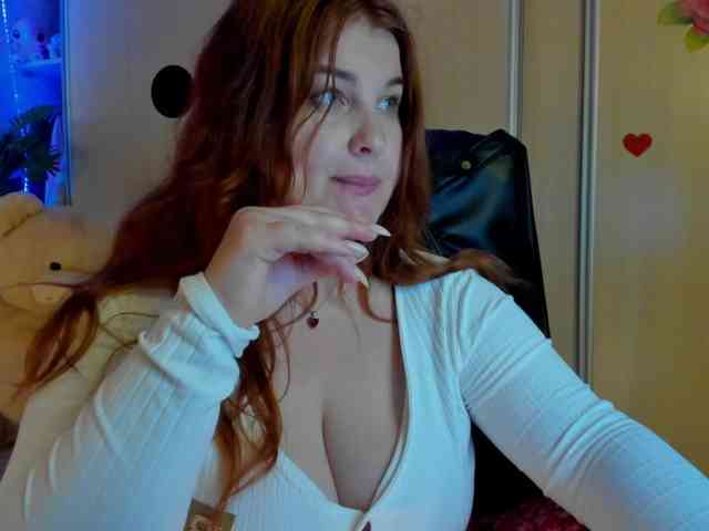 SallyNex4u webcam