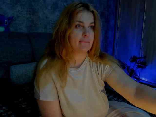 SallyNex4u Live Webcam on BongaCams