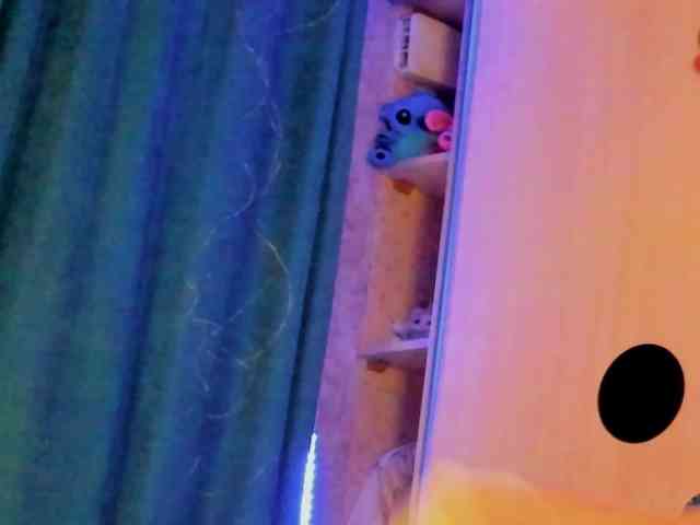 SallyNex4u webcam