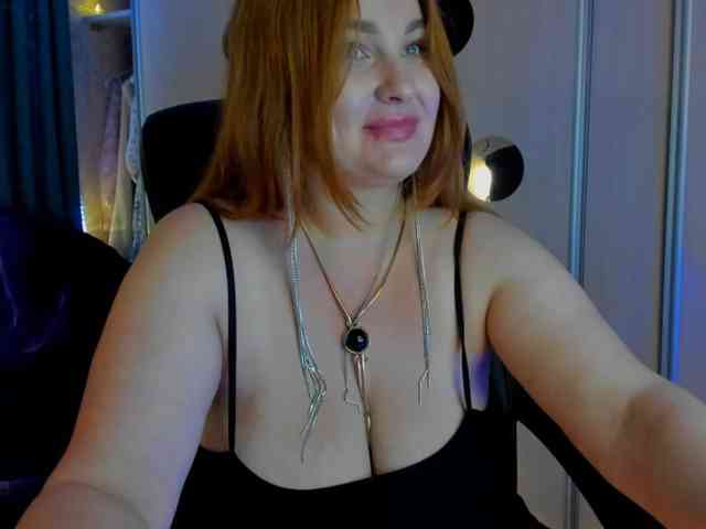 SallyNex4u webcam