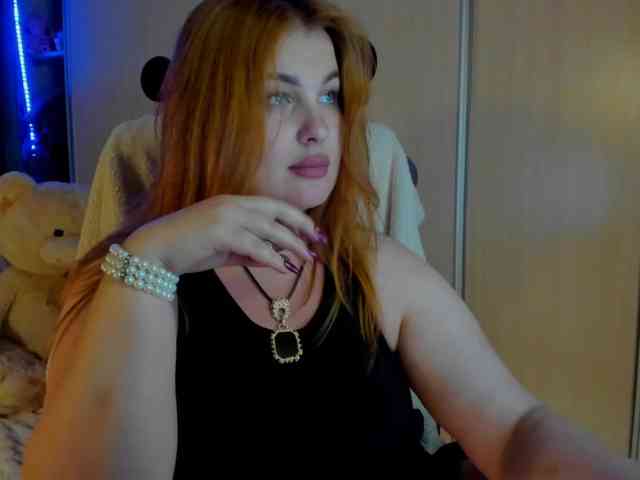 SallyNex4u webcam