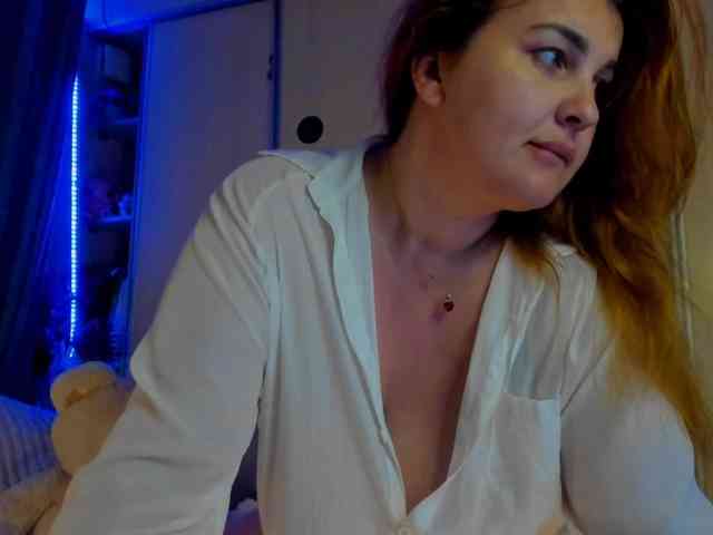 SallyNex4u webcam