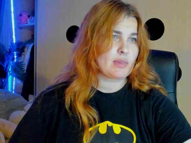SallyNex4u webcam