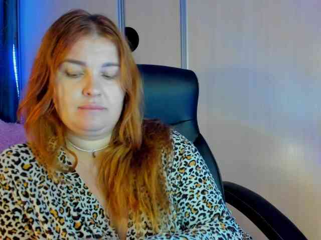 SallyNex4u webcam