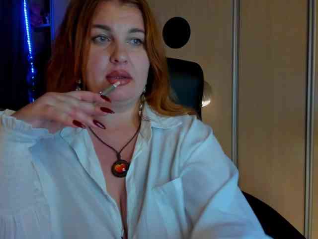 SallyNex4u webcam