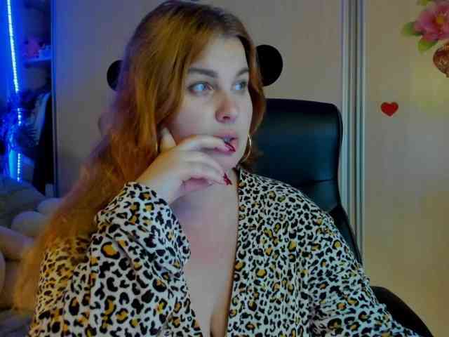 SallyNex4u webcam