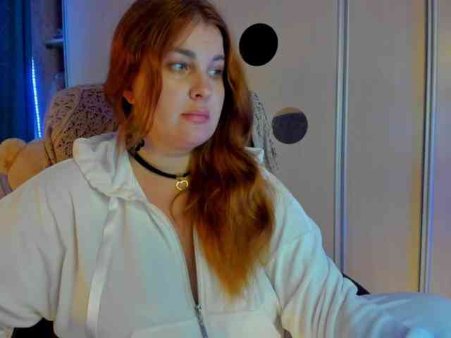 SallyNex4u webcam