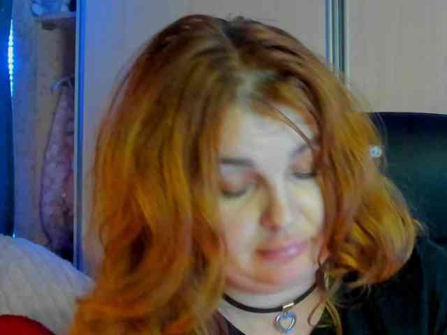 SallyNex4u webcam