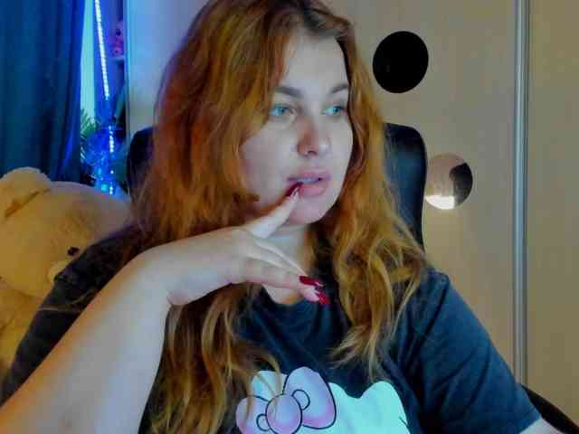 SallyNex4u webcam