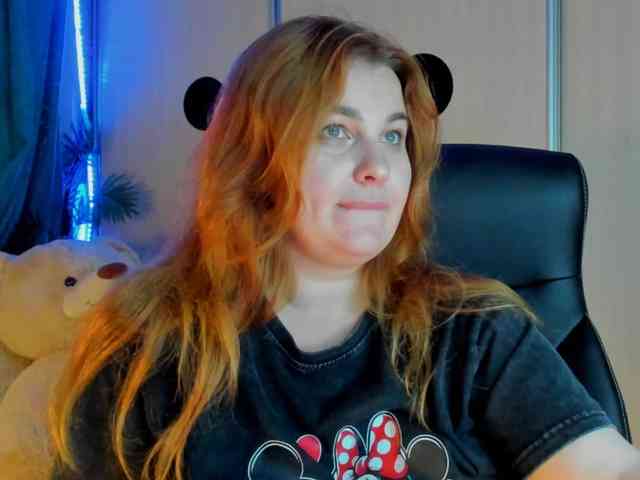 SallyNex4u webcam