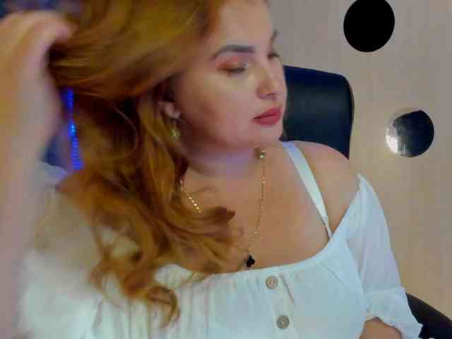 SallyNex4u webcam