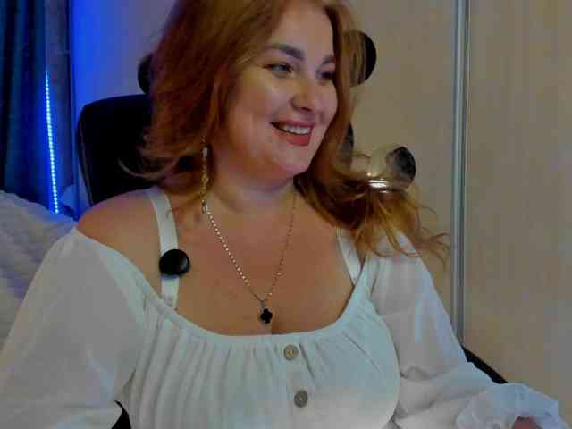 SallyNex4u webcam