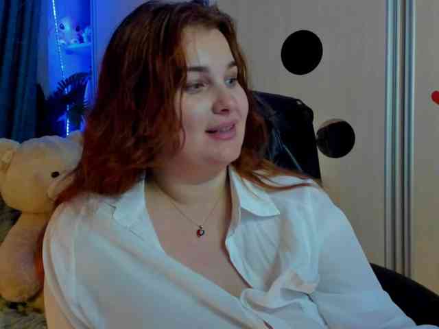 SallyNex4u webcam