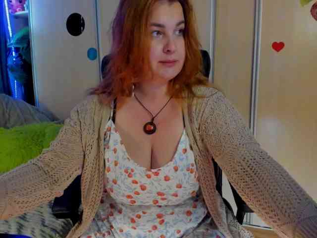 SallyNex4u webcam