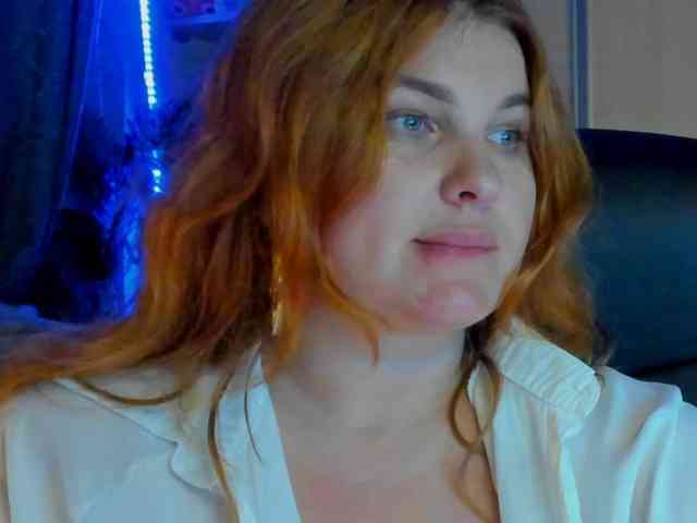 SallyNex4u webcam