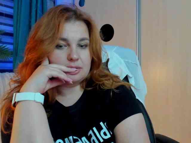 SallyNex4u webcam