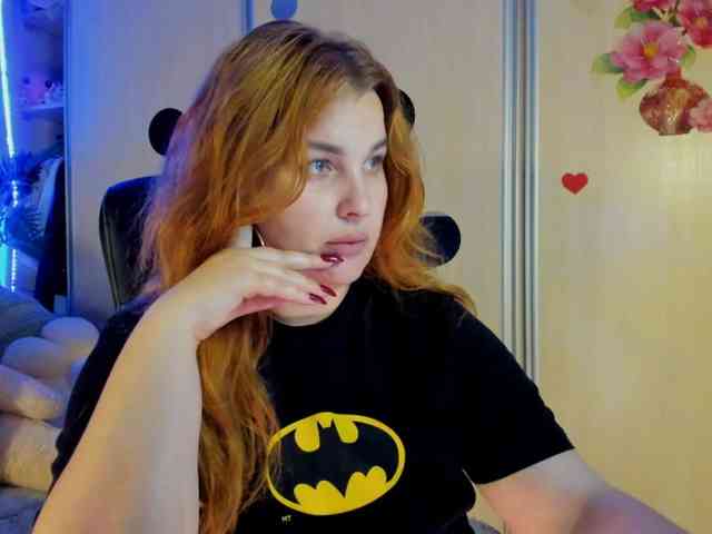 SallyNex4u webcam