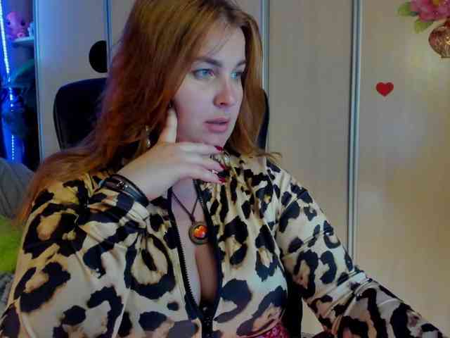 SallyNex4u webcam