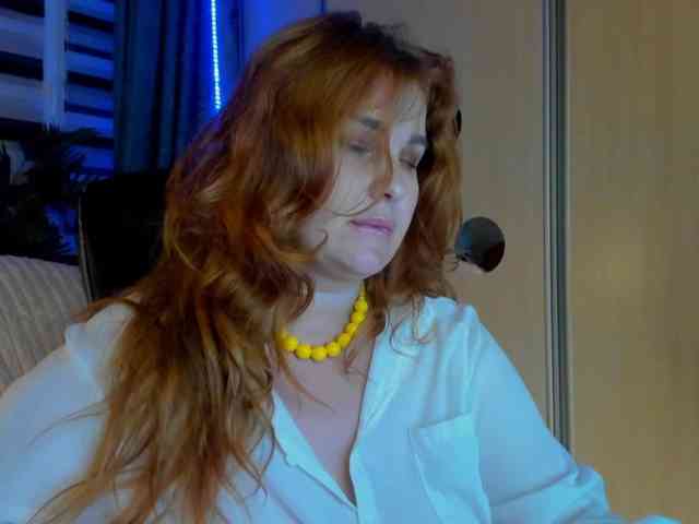 SallyNex4u webcam