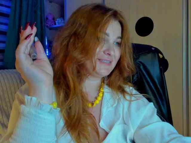 SallyNex4u webcam