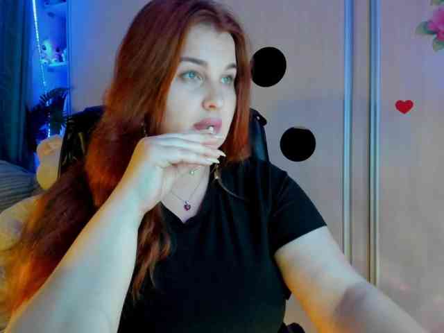SallyNex4u webcam