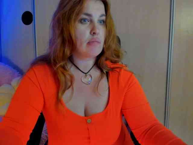 SallyNex4u webcam