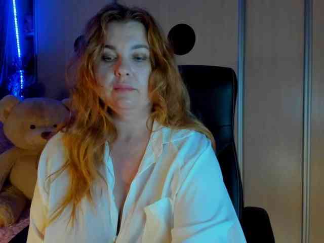 SallyNex4u webcam