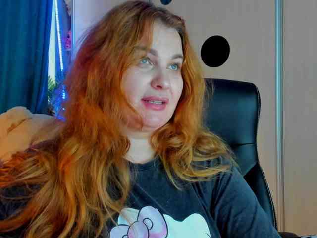 SallyNex4u webcam