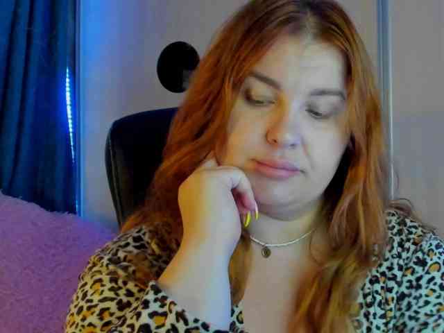 SallyNex4u webcam