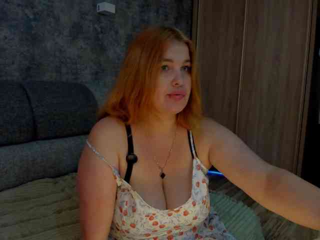 SallyNex4u webcam