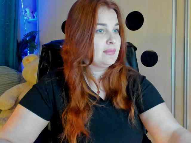 SallyNex4u webcam
