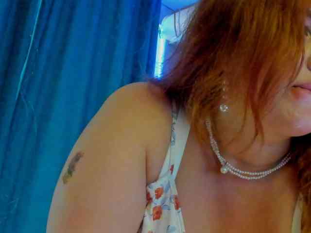 SallyNex4u webcam