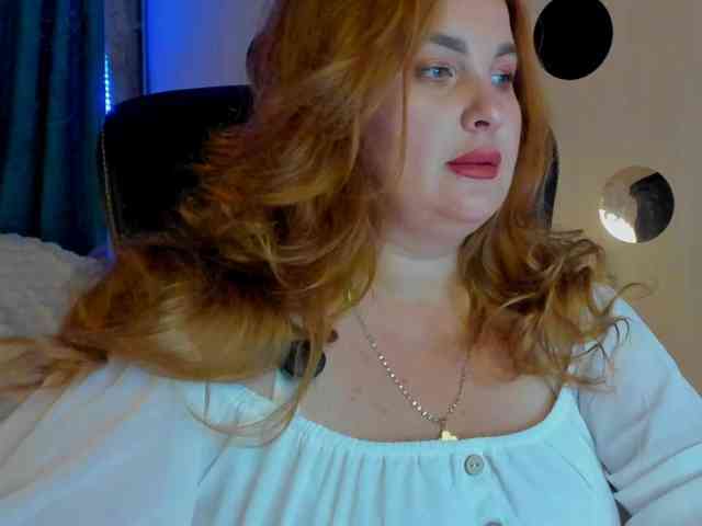 SallyNex4u webcam