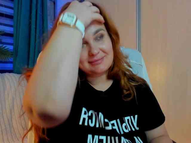 SallyNex4u webcam