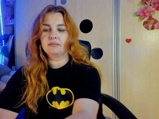 SallyNex4u webcam