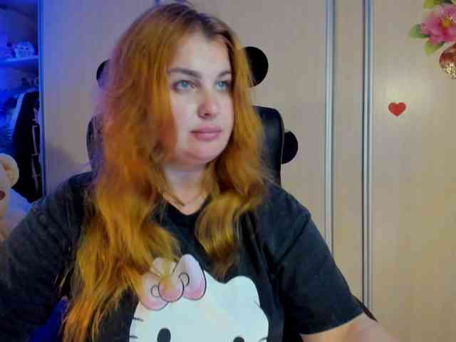 SallyNex4u webcam