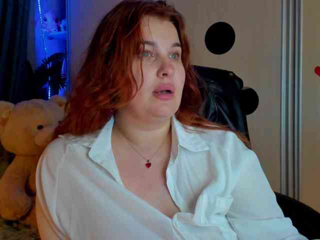 SallyNex4u webcam