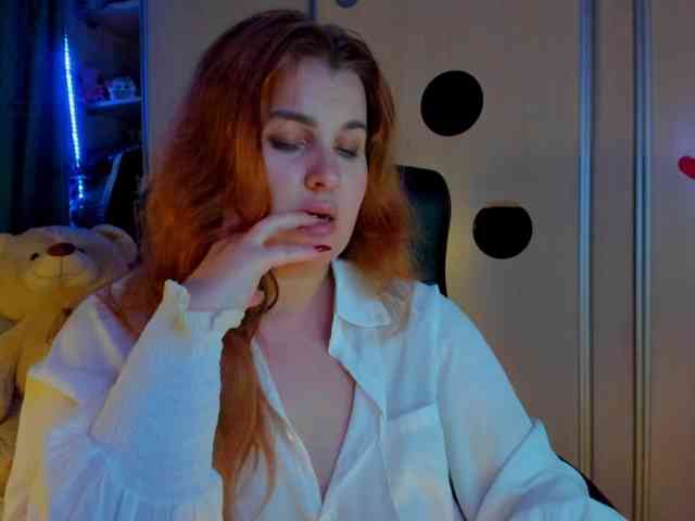 SallyNex4u webcam